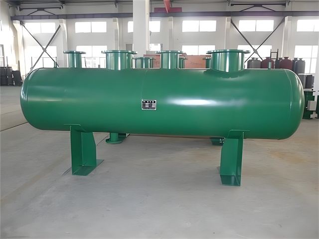 独山集分水器需要电源吗