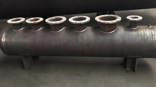 独山集分水器属于特种设备吗